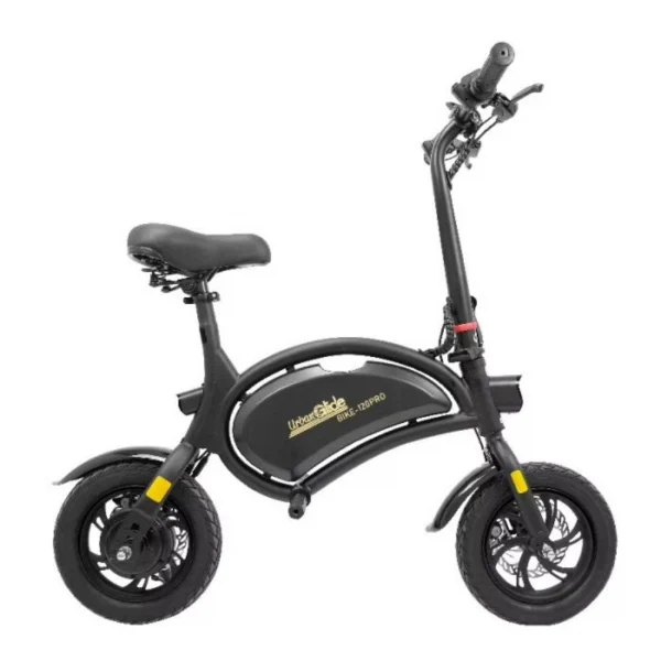Vélo Électrique Urbanglide Bike 120 Pro Original